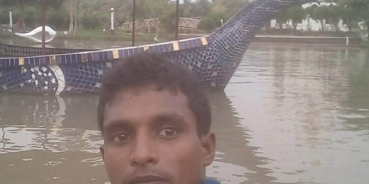 কারামুক্তির পরের দিন  ফতুল্লায় ডেকে নিয়ে কু’পি’য়ে হ’ত্যা