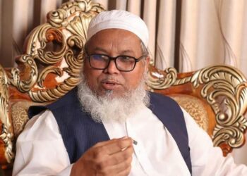 নারায়ণগঞ্জ-৪ আসনের বিএনপি জোটের প্রার্থীর বিরুদ্ধে কোটি টাকার মানহানি মামলা