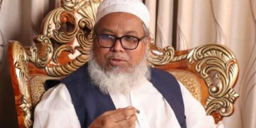 নারায়ণগঞ্জ-৪ আসনের বিএনপি জোটের প্রার্থীর বিরুদ্ধে কোটি টাকার মানহানি মামলা