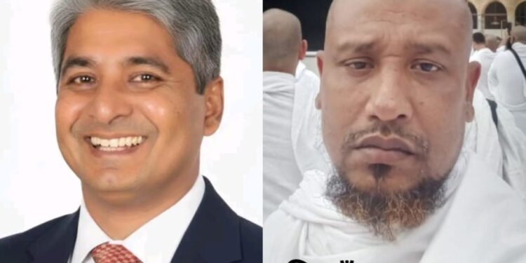 রূপগঞ্জের এমপি প্রার্থী দুলালের শ্যালক ওয়াসেল নিখোঁজ