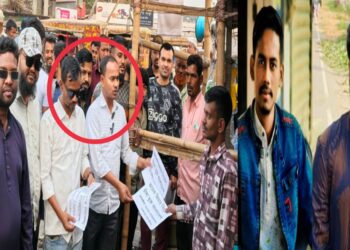 মদনপুরে চাঁদাবাজি বিরোধী নেতাদের অনুসারীদের বিরুদ্ধেই চাঁদাবাজির অভিযোগ