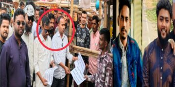 মদনপুরে চাঁদাবাজি বিরোধী নেতাদের অনুসারীদের বিরুদ্ধেই চাঁদাবাজির অভিযোগ