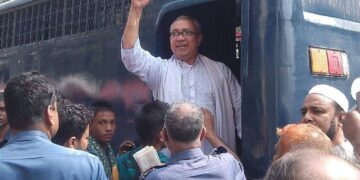 চিকিৎসার প্রয়োজনে যুক্তরাষ্ট্র যাচ্ছেন এটিএম কামাল, সকলের কাছে দোয়া চেয়েছেন