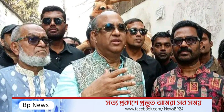 নারায়ণগঞ্জ-৪ এর ভোটাররা লোভী না, টাকা দিয়ে ভোট কেনা যায় না: শাহ আলম