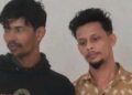 বন্দরে যৌথ অভিযানে ইয়াবা ও নগদ অর্থসহ দুই মাদক কারবারি গ্রেপ্তার