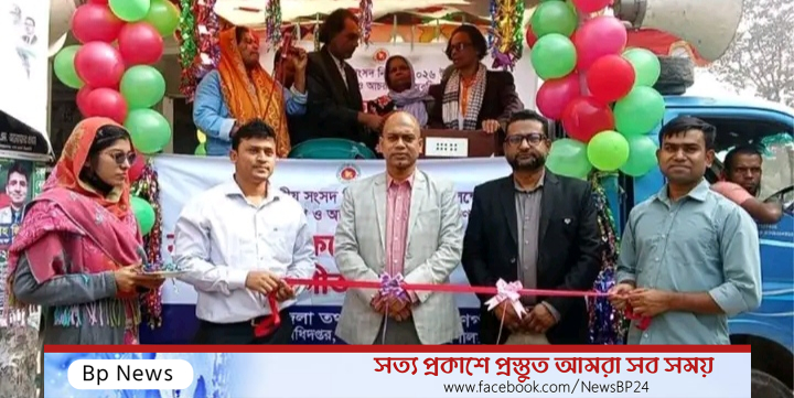 নির্বাচন ও গণভোটে ভোটার উদ্বুদ্ধকরণে নারায়ণগঞ্জে ব্যতিক্রমী উদ্যোগ