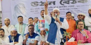 ১২ ফেব্রুয়ারির নির্বাচনে পরাজয়ের প্রশ্নই নেই: কাসেমী