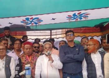 সিদ্ধিরগঞ্জবাসীর পাশে থাকবে বিএনপি, হুমকি মেনে নেওয়া হবে না: মান্নান