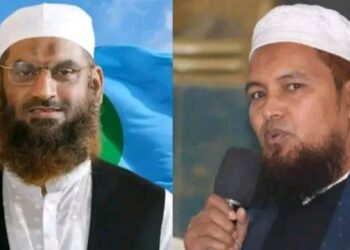 নারায়ণগঞ্জ-৪: রিকশা প্রতীকের পক্ষে শনিবার জনসভা, যোগ দেবেন মামুনুল হক