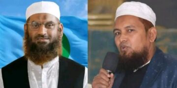 নারায়ণগঞ্জ-৪: রিকশা প্রতীকের পক্ষে শনিবার জনসভা, যোগ দেবেন মামুনুল হক