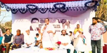 হুমকিকে ভয় পাই না, মুক্তিযোদ্ধা হিসেবে ভোটের আহ্বান মোহাম্মদ আলীর