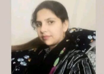 নারায়ণগঞ্জে বিউটি পার্লারের টয়লেট থেকে নারী উদ্যোক্তার মরদেহ উদ্ধার