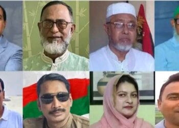 ধানের শীষের প্রচারে ফাটল? কালামের পাশে নেই সদর–বন্দরের হেভিওয়েটরা