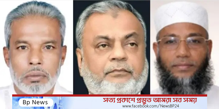 নারায়ণগঞ্জ-৩ আসনে হাড্ডাহাড্ডি লড়াই, মান্নানের পিছু গিয়াস-ইকবাল