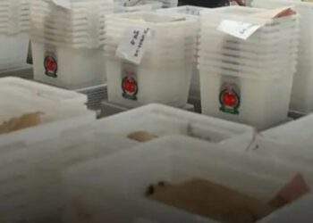 শেষ হলো নির্বাচনী প্রচারণা, নিয়ম ভাঙলে বাতিল হতে পারে প্রার্থিতা