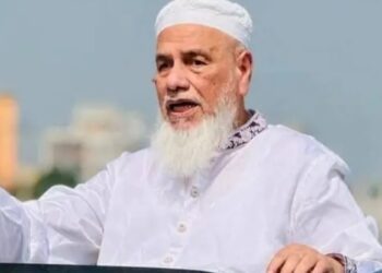 সোনারগাঁয়ে কেন্দ্র দখল ও জাল ভোটের অভিযোগে রেজাউল করিমের নির্বাচন বর্জন