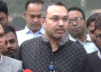 সরকার ইমামদের সম্মানি ঈদের আগেই পৌঁছে দিবে: মাহদী আমিন