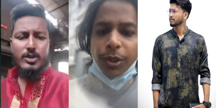 ব্যক্তিগত ঝামেলায় রাজনৈতিক দলের নাম ব্যবহার করলে পরিণতি ভয়াবহ হবে- রবিউল ইসলাম রবিন