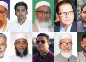 নারায়ণগঞ্জের পাঁচ আসনে ফেসবুক প্রচারণায় হাজার ডলার ব্যয়