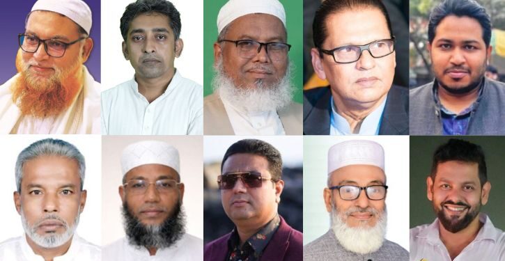 নারায়ণগঞ্জের পাঁচ আসনে ফেসবুক প্রচারণায় হাজার ডলার ব্যয়