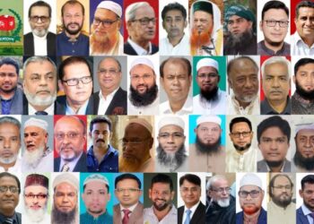 নারায়ণগঞ্জের আসন গুলোর চূড়ান্ত ফল: কে কত ভোট পেলো