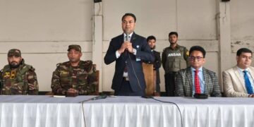 রূপগঞ্জে নির্বাচন ঘিরে সর্বোচ্চ সতর্কতা, বিশৃঙ্খলায় ‘জিরো টলারেন্স’