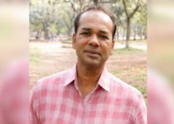 কারাবন্দী আড়াইহাজার আ.লীগ নেতা মনির সিকদারের মৃ ত্যু