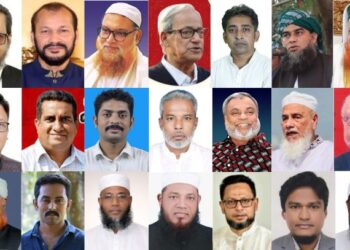 সিদ্ধিরগঞ্জ ও সদরের ভোটেই মিলবে চূড়ান্ত বার্তা