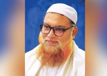 নারায়ণগঞ্জ-৫ এ নতুন বিতর্ক, ফল পুনর্গণনার দাবি সিরাজুল মামুনের