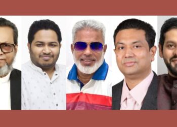 মাদক-চাঁদাবাজি দমনে পাঁচ এমপির সামনে বড় চ্যালেঞ্জ