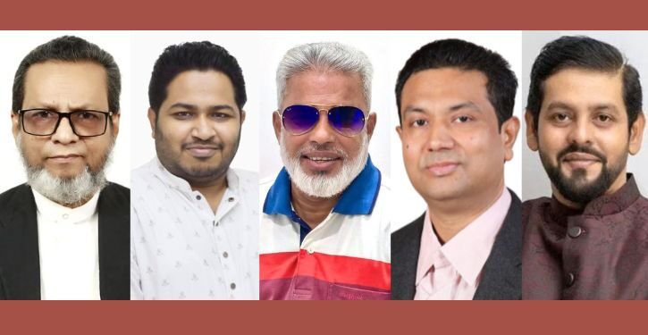 মাদক-চাঁদাবাজি দমনে পাঁচ এমপির সামনে বড় চ্যালেঞ্জ