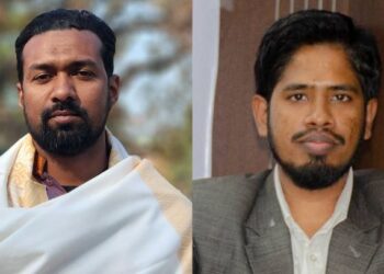 শিবির মহানগরে নতুন নেতৃত্ব: সভাপতি অমিত হাসান, সেক্রেটারি আমজাদ হোসাইন