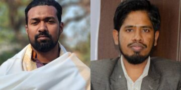 শিবির মহানগরে নতুন নেতৃত্ব: সভাপতি অমিত হাসান, সেক্রেটারি আমজাদ হোসাইন