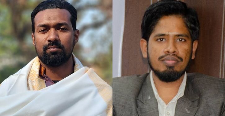 শিবির মহানগরে নতুন নেতৃত্ব: সভাপতি অমিত হাসান, সেক্রেটারি আমজাদ হোসাইন