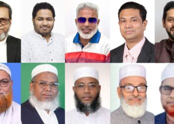 নারায়ণগঞ্জে জয়ের পর পরাজিতদের বাড়িতে গেলেন না বিজয়ীরা