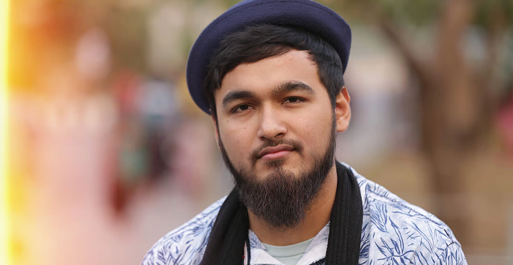 নারায়ণগঞ্জ থেকে কণ্ঠশিল্পী নোবেল আটক