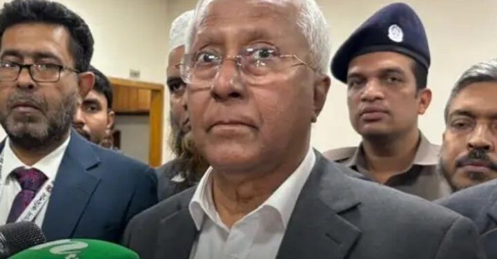 ৭ ঘণ্টা ভোটগ্রহণ: ভোটার উপস্থিতি ৪৮%