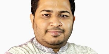 ‘নিরাপদ নারায়ণগঞ্জ-৪ চাই’ অপরাধে আপস নয় এমপি আল আমিনের  হুঁশিয়ারি