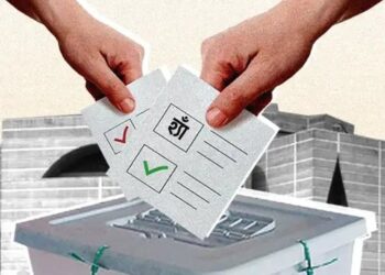 দ্বিকক্ষ সংসদের সম্ভাবনা: গণভোটে এগিয়ে ‘হ্যাঁ’ ভোট