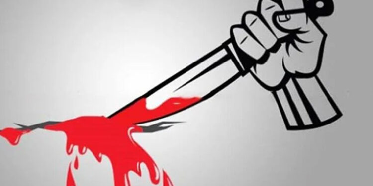 বক্তাবলীর লক্ষিনগরে কিশোরকে ছুরিকাঘাত, হত্যা চেষ্টার অভিযোগ