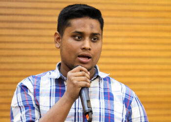 ক্ষমা চাইলেন এনসিপি নেতা হাসনাত