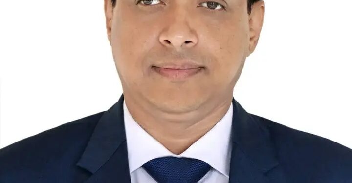 এখন নারায়ণগঞ্জের জন্য কাজ করার সময়: জেলা প্রশাসক রায়হান কবির