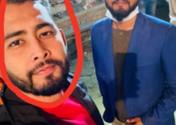 ফতুল্লার ইমরান গুলিসহ কেরানীগঞ্জ থানায় আটক, মাদক ও সন্ত্রাসের অভিযোগে ক্ষুব্ধ এলাকাবাসী