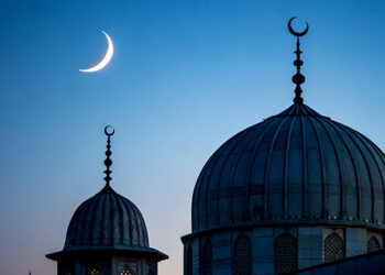 সৌদি আরবে ঈদ শুক্রবার, বাংলাদেশে হতে পারে শনিবার