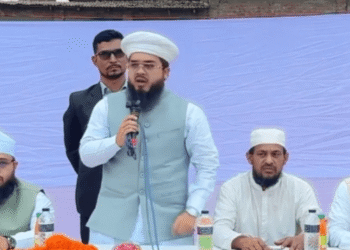 আমি হানজালা যদি খোঁচাখুঁচি শুরু করি, তাহলে বিএনপি এ দেশে থাকতে পারবে না।”