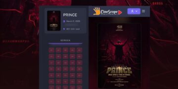 না:গঞ্জে প্রথম দিনের সব শো সোল্ড আ’উ’টশকিব খানের ‘প্রিন্স’ মুভির টিকিট