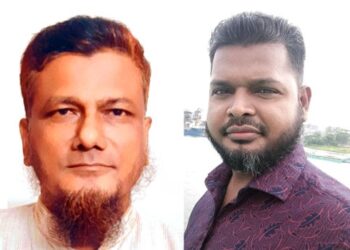 প্রধানমন্ত্রীকে কুটুক্তি করার মামলা তুলে নেওয়ার জন্য ফতুল্লায় বাদীকে চাঁদার দাবীতে অপহরন করার চেষ্টা