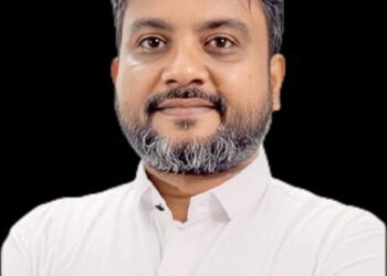 এমপি আল আমিনকে অবরুদ্ধ করার ঘটনায় তীব্র নিন্দা ও প্রতিবাদ জানিয়েছেন বিপ্লব খাঁন