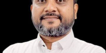 এমপি আল আমিনকে অবরুদ্ধ করার ঘটনায় তীব্র নিন্দা ও প্রতিবাদ জানিয়েছেন বিপ্লব খাঁন