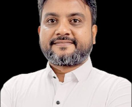 এমপি আল আমিনকে অবরুদ্ধ করার ঘটনায় তীব্র নিন্দা ও প্রতিবাদ জানিয়েছেন বিপ্লব খাঁন